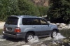 2003 Lexus Lx470. 2003 렉서스 LX470 :: 네이버