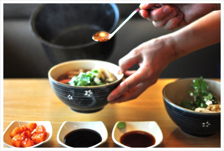 [맛집추천] 돈가스/우동/초밥 전문점 + 까페테리아 코바코 광명점☆