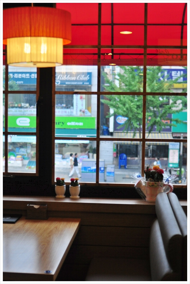 [맛집추천] 돈가스/우동/초밥 전문점 + 까페테리아 코바코 광명점☆