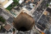Picher Oklahoma Sinkhole
