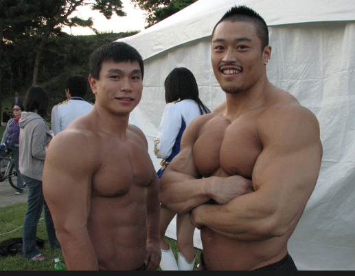 Bodybuilding - Musculation | Un(e) homme(femme) nouveau en Bodybuilding - Musculation | Un(e) homme(femme) nouveau en