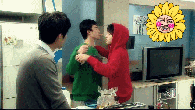 좋은 하루 되세요 ^^