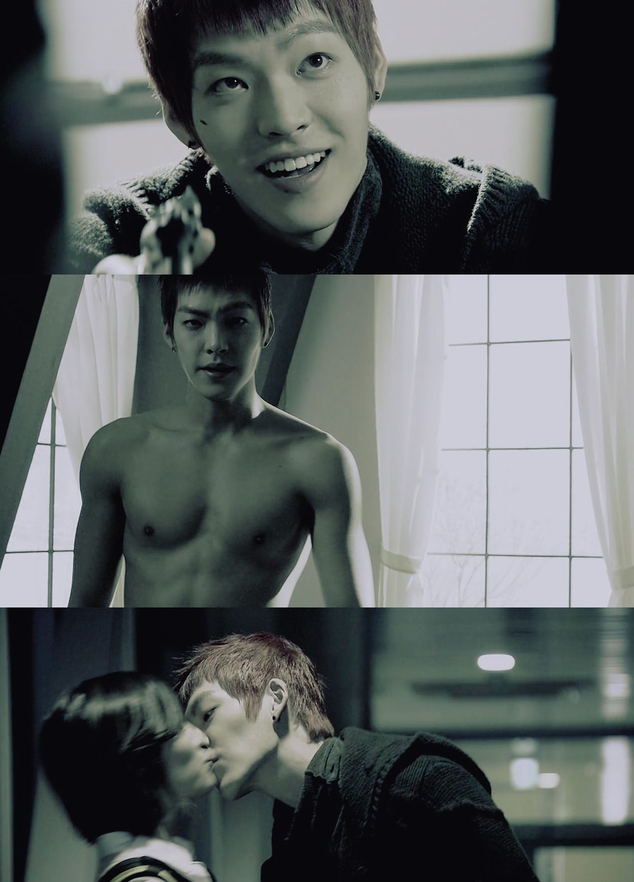 시놉부터 작가님이 작정하고 쓴 드라마.jpg | 인스티즈