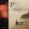 The Piano Michael Nyman