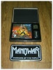 Manowar - Warriors Of The manowar warriors of world. Manowar - Warriors Of The
