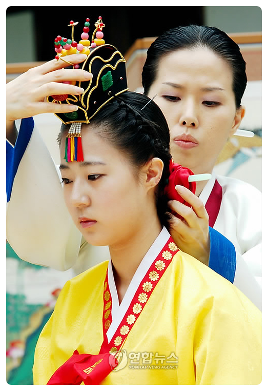 Erotic In Korean Joseon Dynasty 113