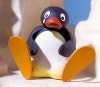 pingu sad