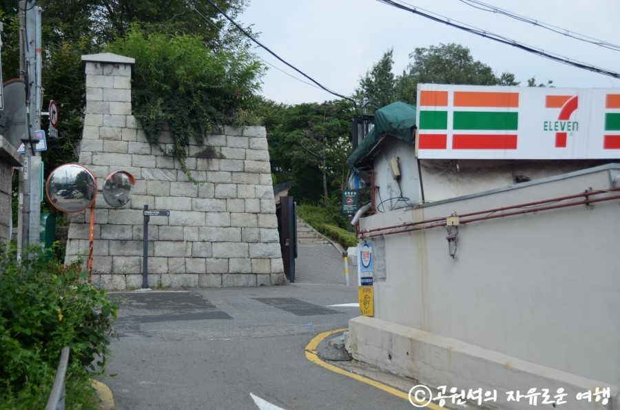 사직사 이미지