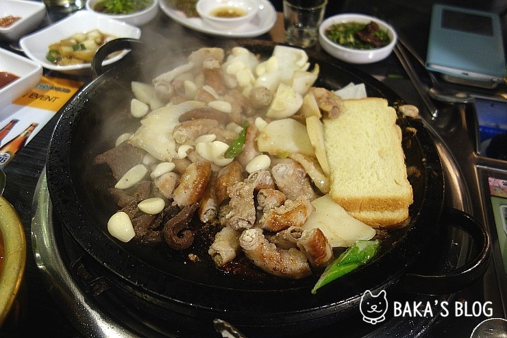 홍대 소곱창 맛집 강수곱창 - 홍대 지역 추천맛집 강수곱창 후기
