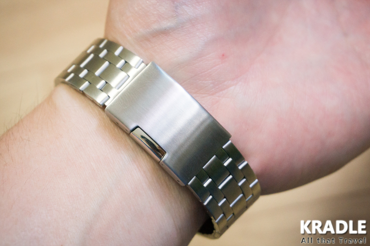 pebble steel 401s