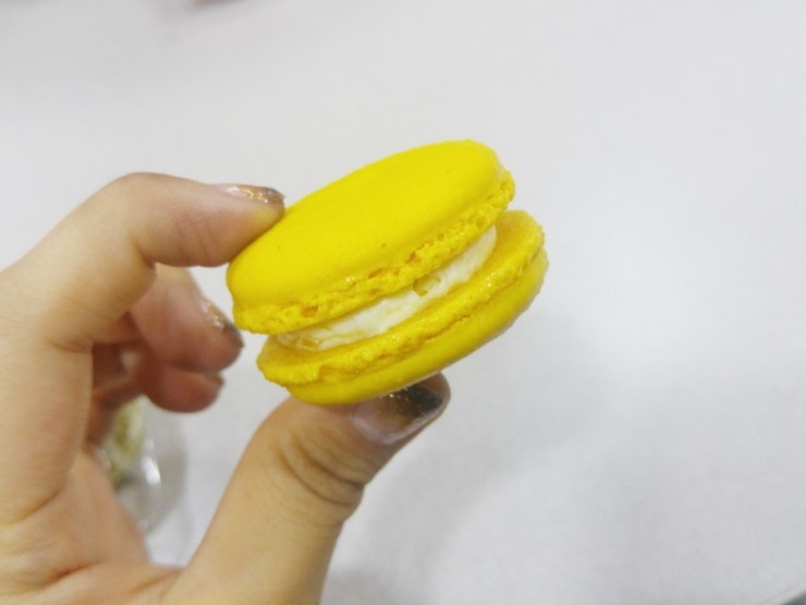 마카롱언니 이미지