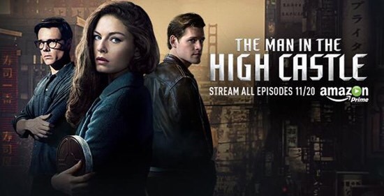 미드 높은 성의 사나이 The Man In The High Castle 시즌2를 기다리며 네이버 블로그