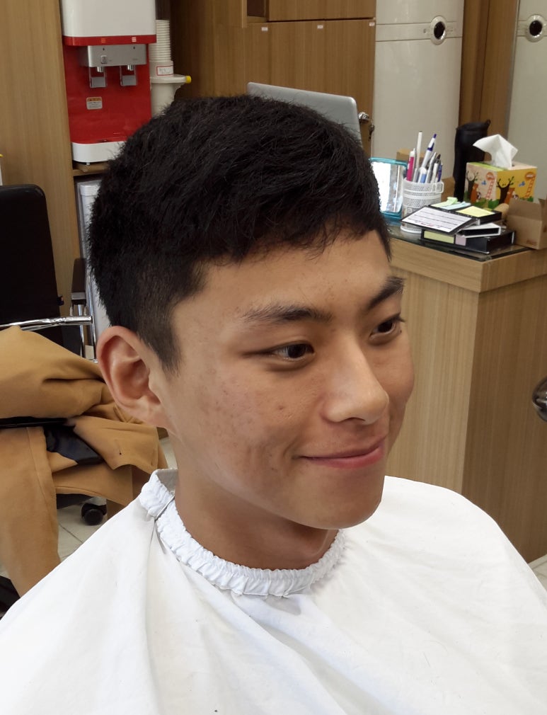 37+ 스포츠머리 Gif