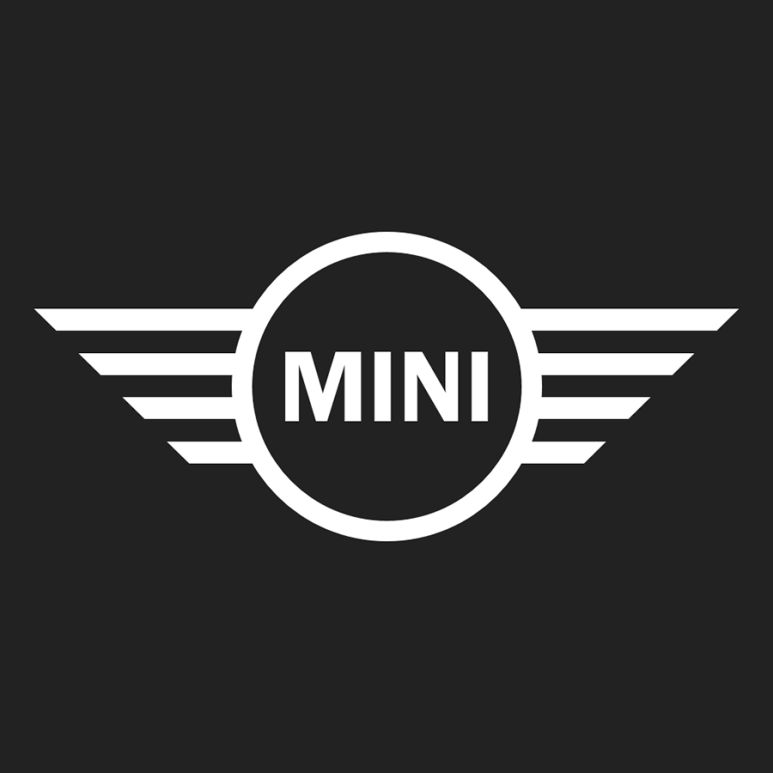 [동영상] 파워포인트 도형 병합 기능으로 MINI 미니 로고 만들기 네이버 블로그