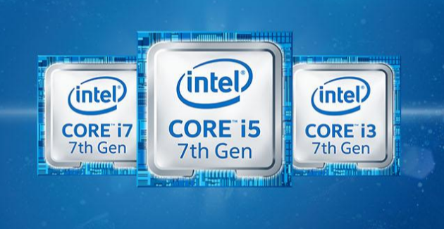 인텔 7세대 Cpu 카비 [Kaby Lake] 알아보기~ : 네이버 블로그