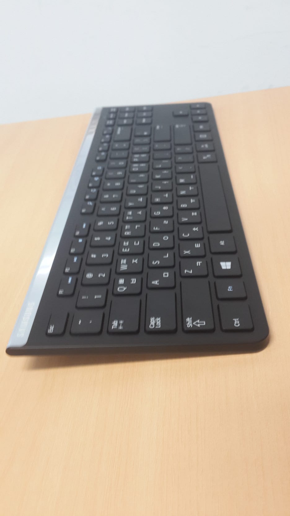 삼성 USB 무선 키보드 AA-SK6PWUB : 네이버 블로그