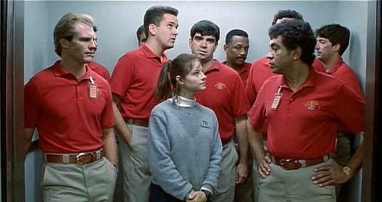양들의 침묵 The Silence Of The Lambs, 1991 : 네이버 블로그