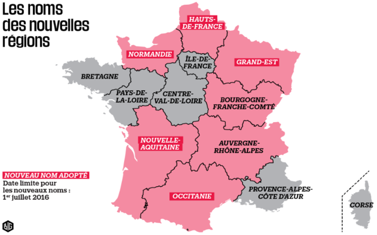 Carte Des Nouvelles R Ef Bf Bdgion Et Villes Hauts France Carte Des Nouvelles R Ef Bf Bdgion Et Villes Hauts France