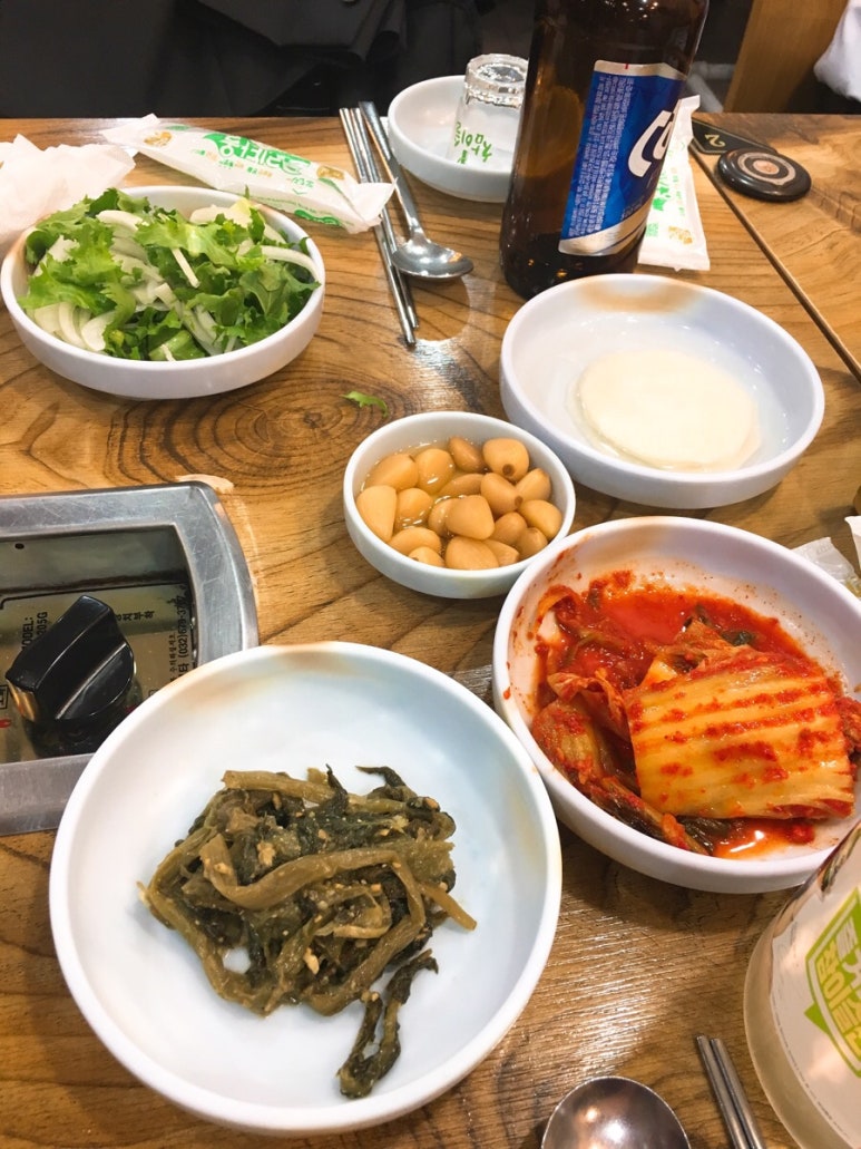 병천유황오리 이미지
