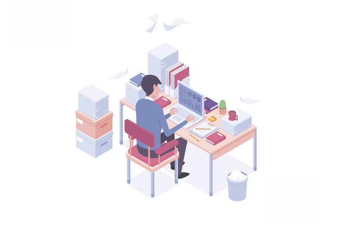 샐러리맨의 유래를 아시나요? | 인스티즈