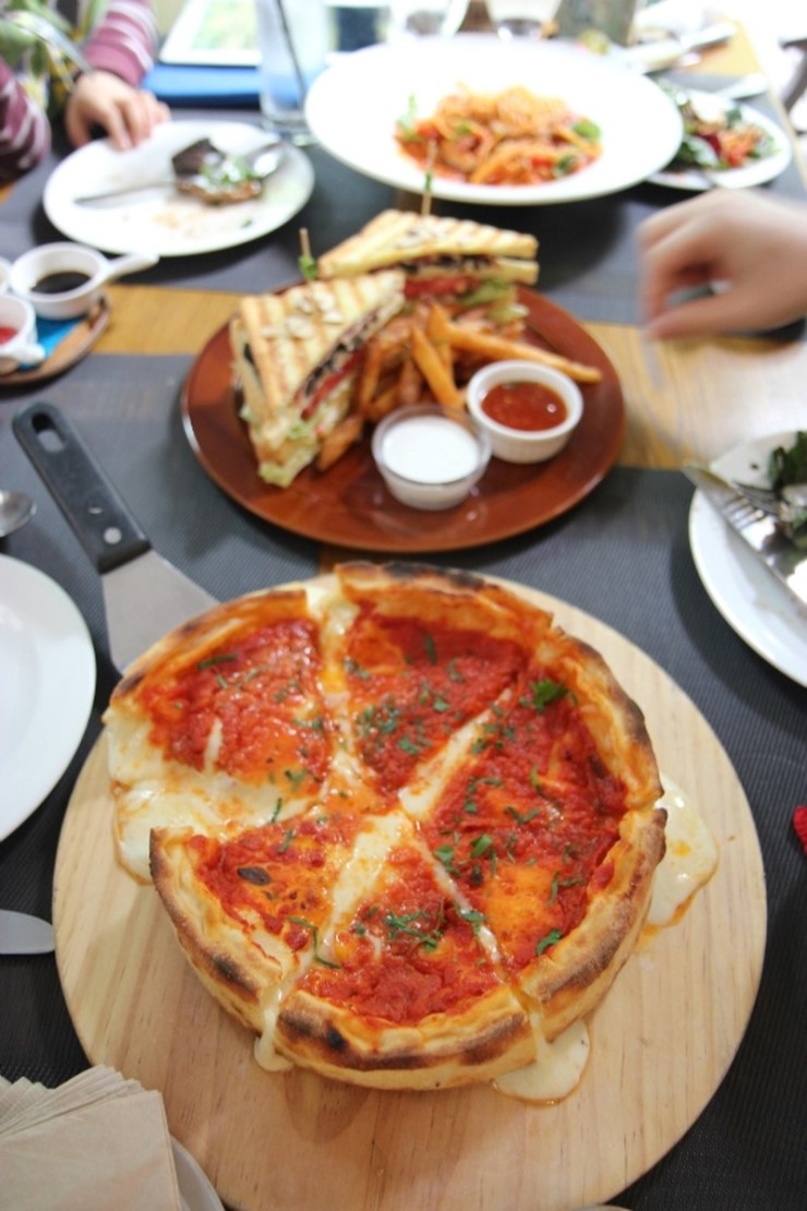 비트코인 서울 쩜 오알지(그는 누구인가?)