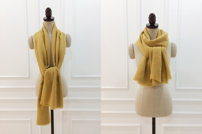 Dim Surgery Surgery Basic Wool Muffler Fashion Acc