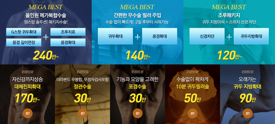 메가비뇨기과의원강서 이미지