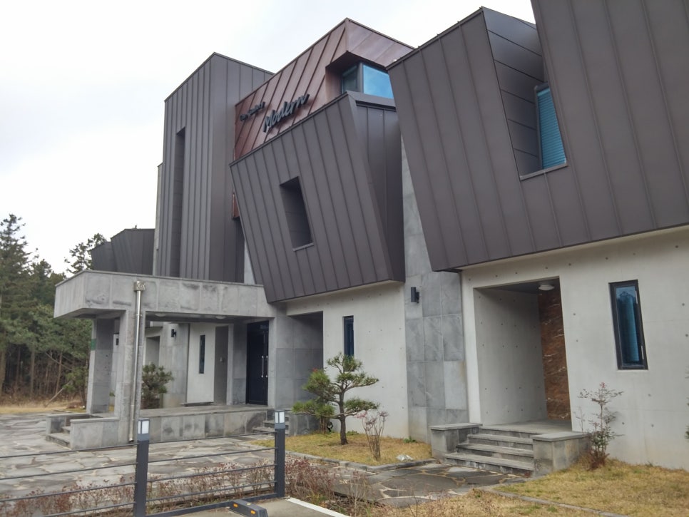 제주도 더 갤러리 펜션 제주 더 갤러리펜션 풀빌라 커플이라면 여기 : 네이버 블로그