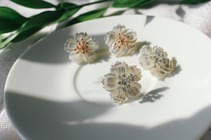 <b><p>Cherry Blossom eaing A taste snip Uque Good</p></b><b><p>桜 イヤリング お好み狙撃 ユニークな ポイントサイクル良い 20代の女性 ラブリーな</p></b><br /><br /><p align='center'>