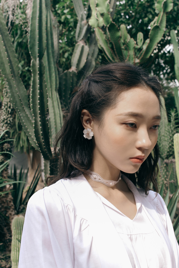 <b><p>Cherry Blossom eaing A taste snip Uque Good</p></b><b><p>桜 イヤリング お好み狙撃 ユニークな ポイントサイクル良い 20代の女性 ラブリーな</p></b><br /><br /><p align='center'>