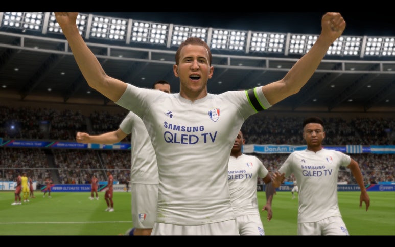 Pc 피파19 스탠다드에디션 무과금 더블스쿼드 네이버 블로그