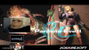 parasite eve 2 can brain stingers run out of mp
