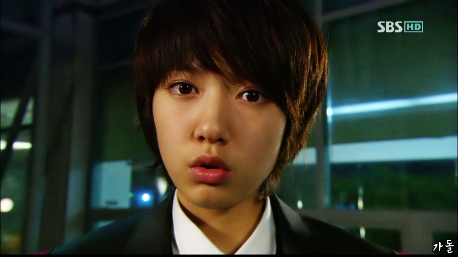 韩剧讨论区 69 韩剧主题讨论贴专区 69 【2009sbs】【原来是美男